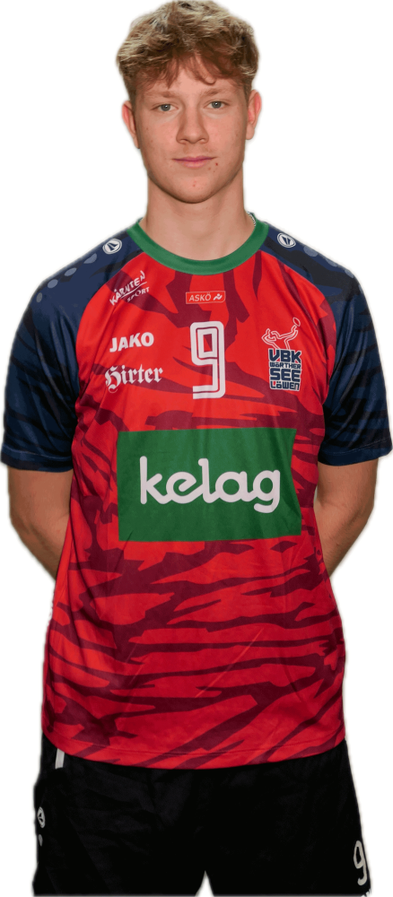 Luke Helgi Nagele