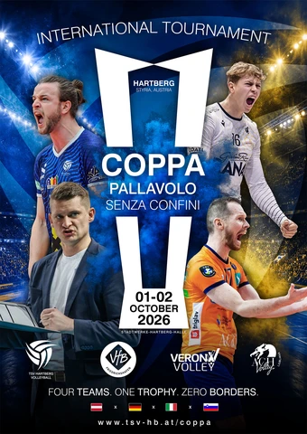 Coppa 2026