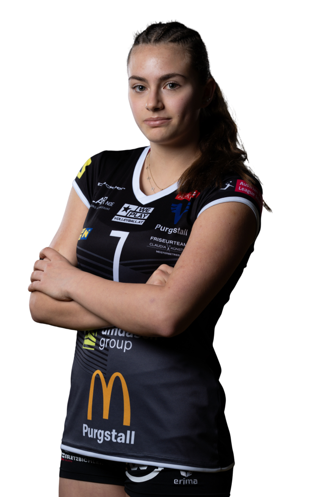Luisa Wieland