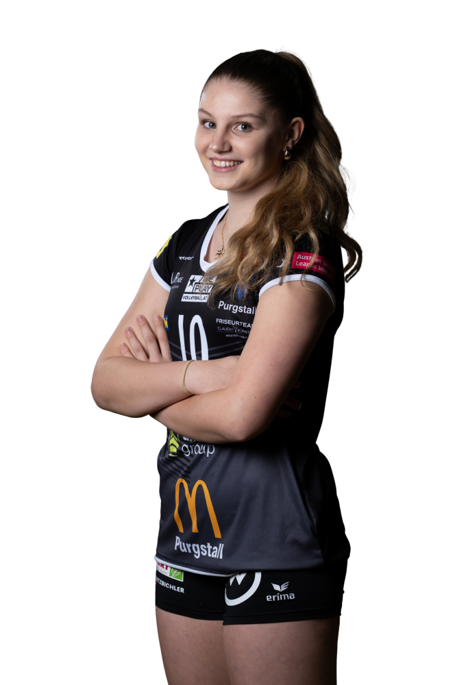 Chiara Kastenberger