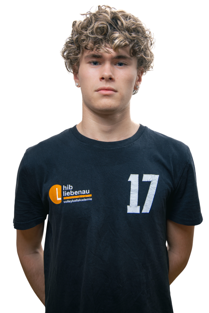 Jonas Schwaiger