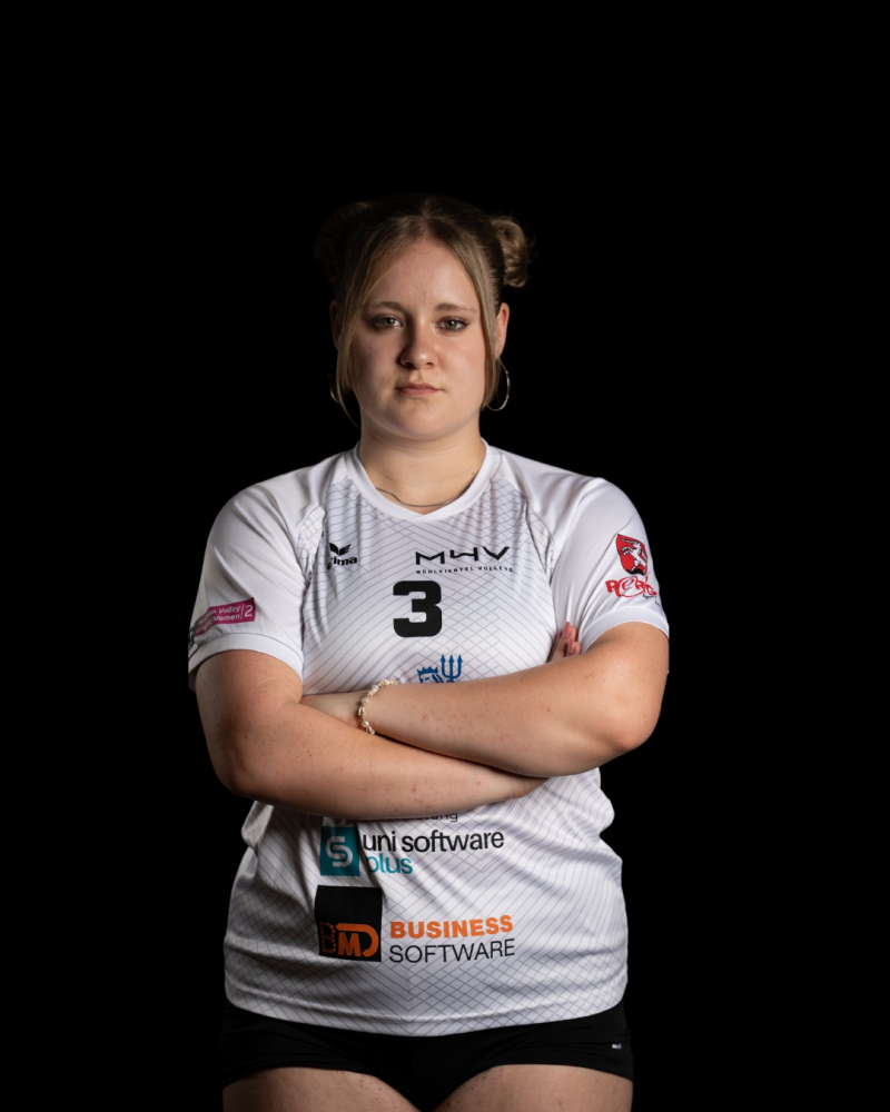 Klara Barbara Trauner