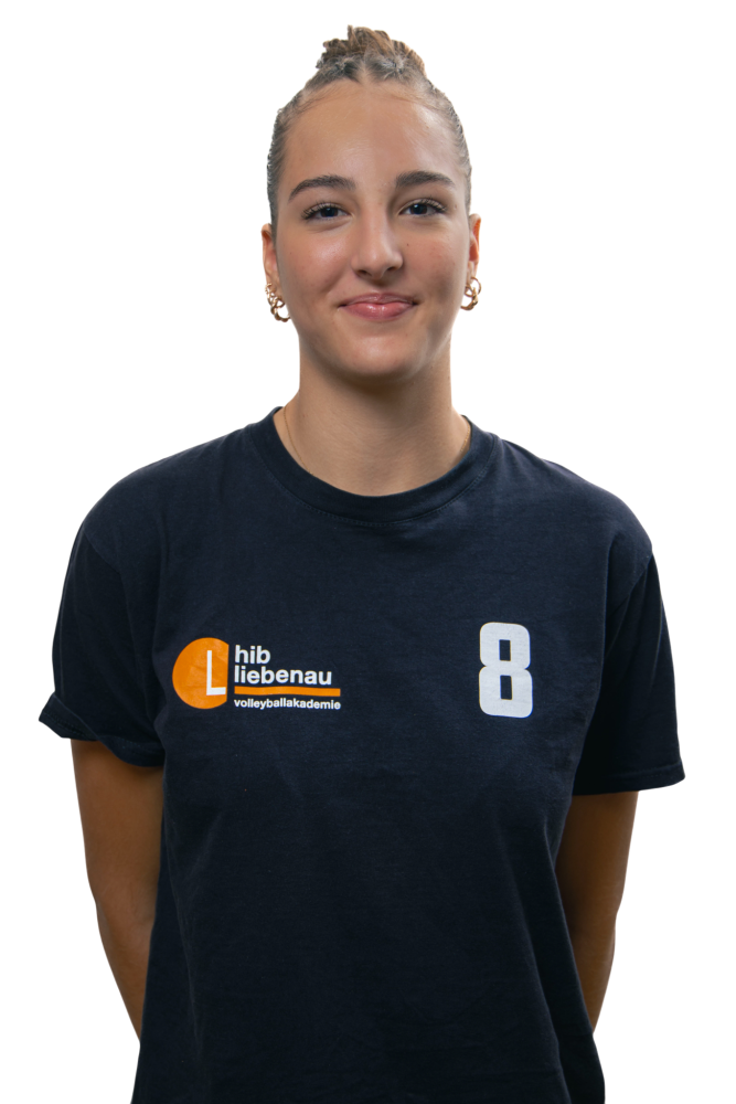 Anika Stadlmann