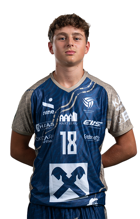 Lukas Peindl