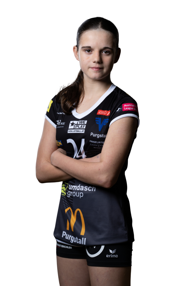Mia Reisinger