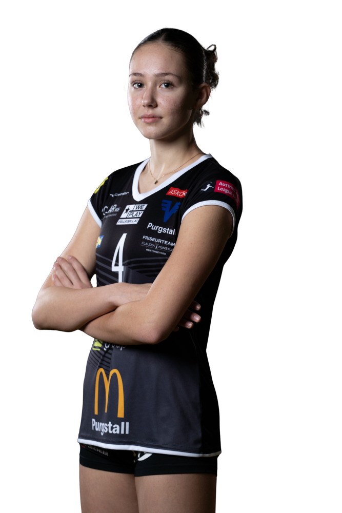 Lea Jagesberger
