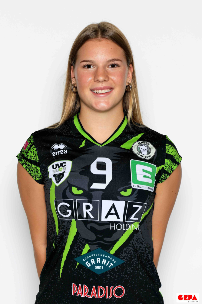 Bettina Scharf
