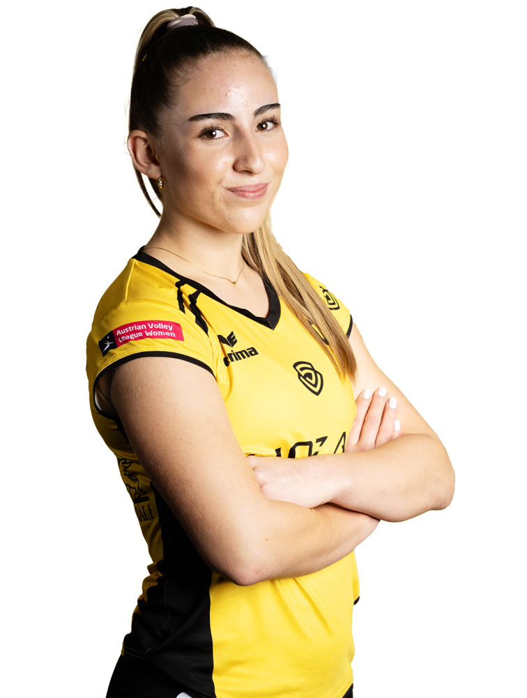 Hannah Hörtenhuber