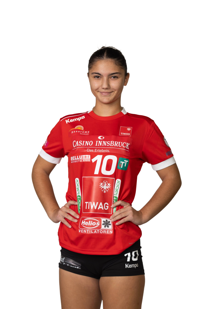 Ceren Yorulmaz