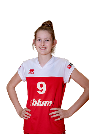 Leonie Tamara Kessler