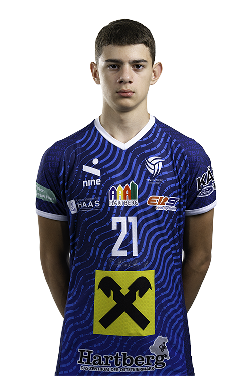Felix Jonathan Schmid