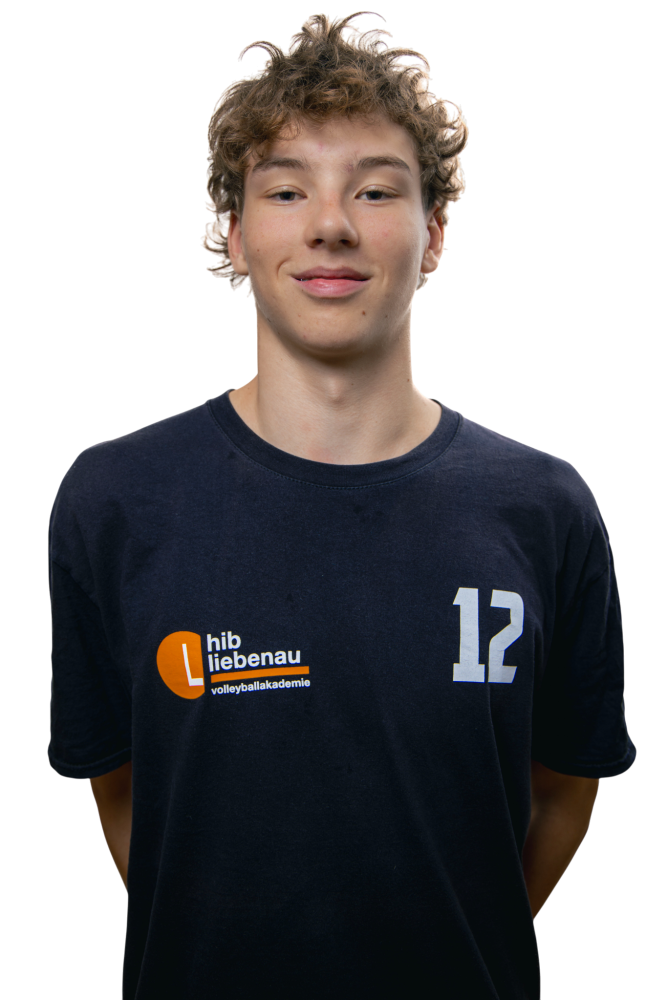 Moritz Florian Katzbeck