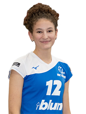 Eva Lorünser