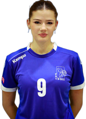 Maya Kolmbauer