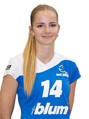 Nora Klehenz