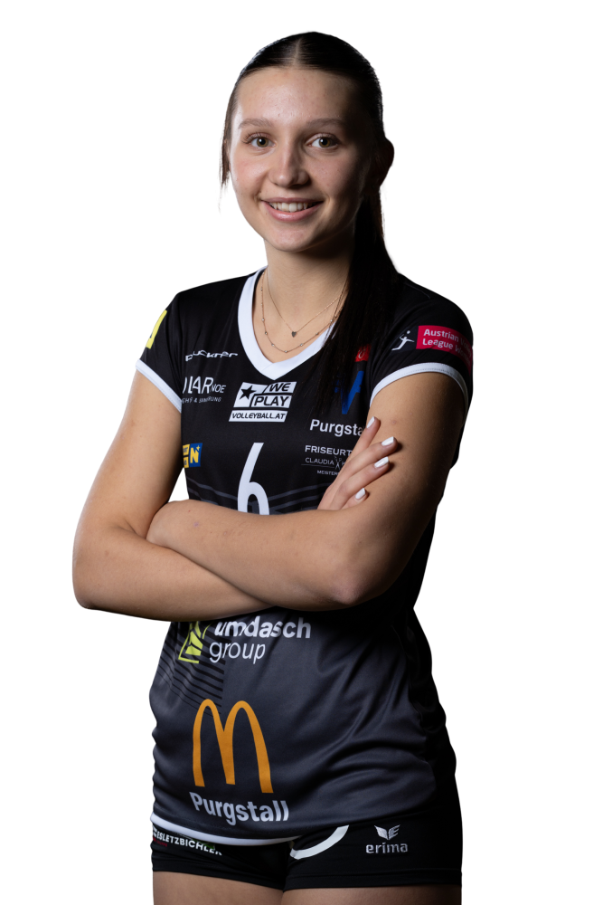 Carolin Handl