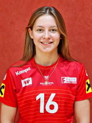 Mia Paumann