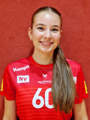 Lea Lugauer