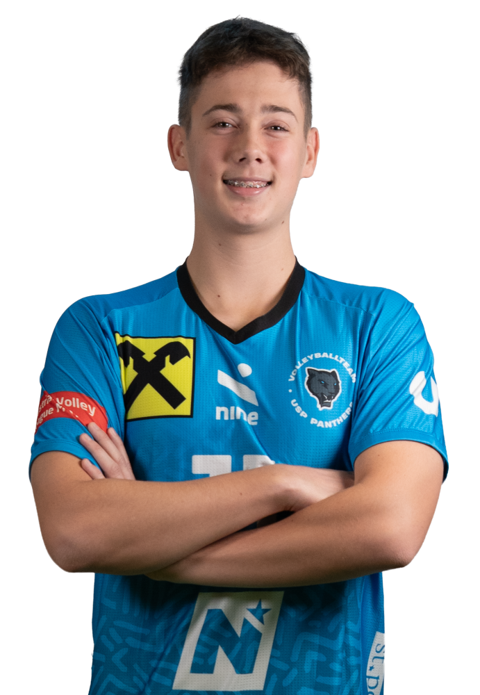 Tobias Stepanek