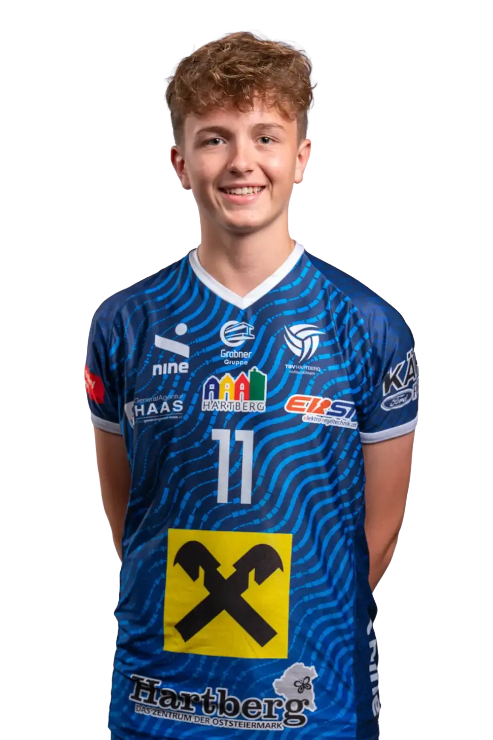 Moritz Ludwig