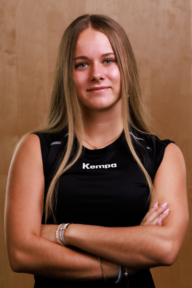 Luisa Eibl
