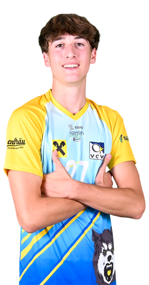 Felix Jakob Bechter