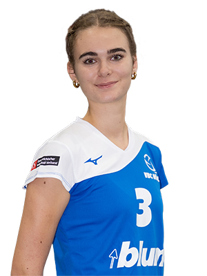 Hannah Schwärzler