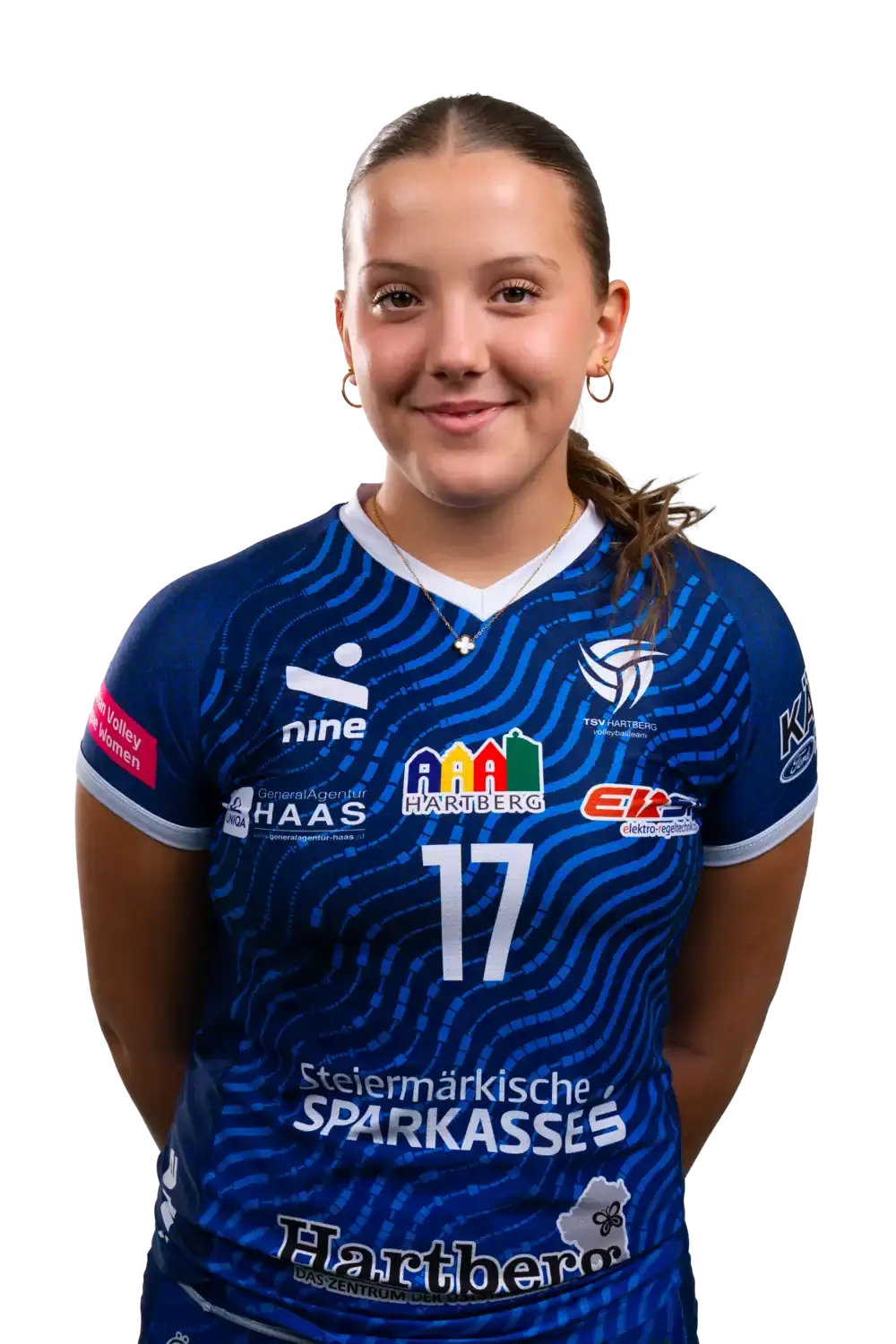 Clara Teresa Berger