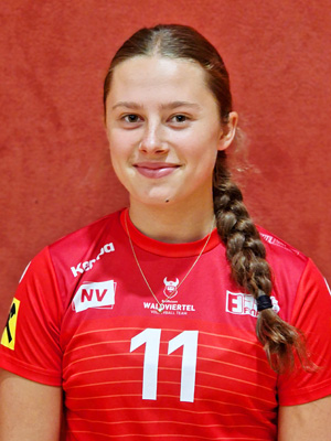 Elisa Löschenbrand
