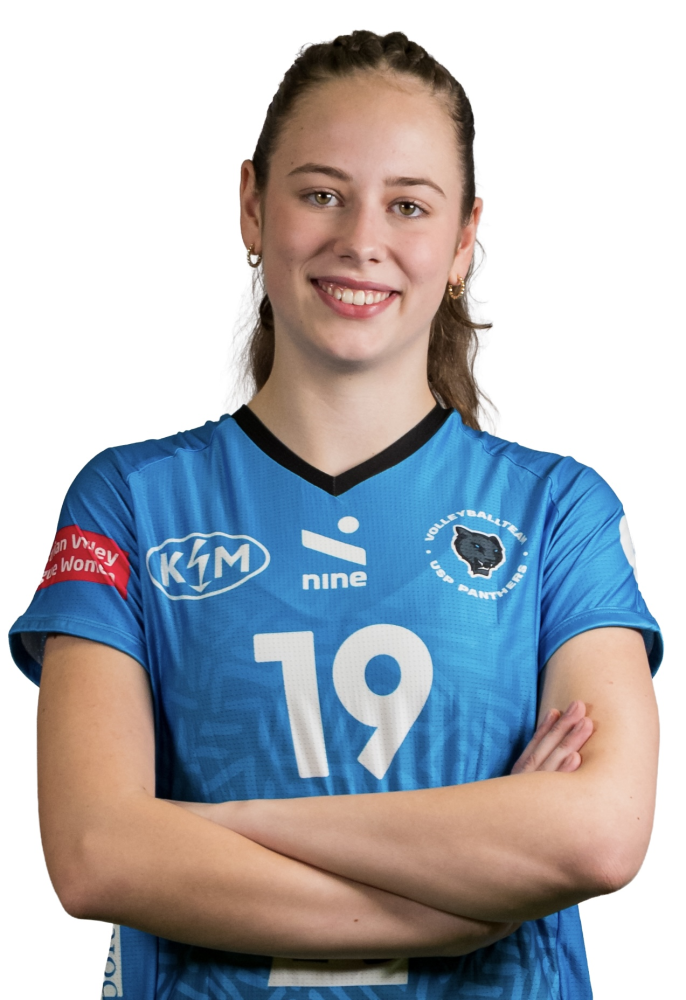 Johanna Mark