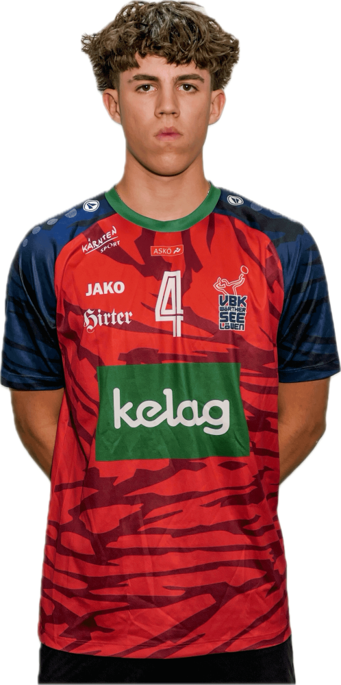 Lukas Regenye