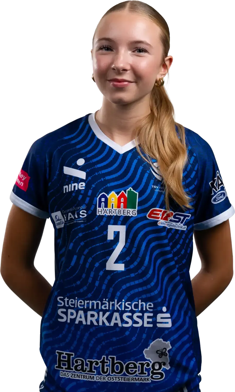 Jana Unger