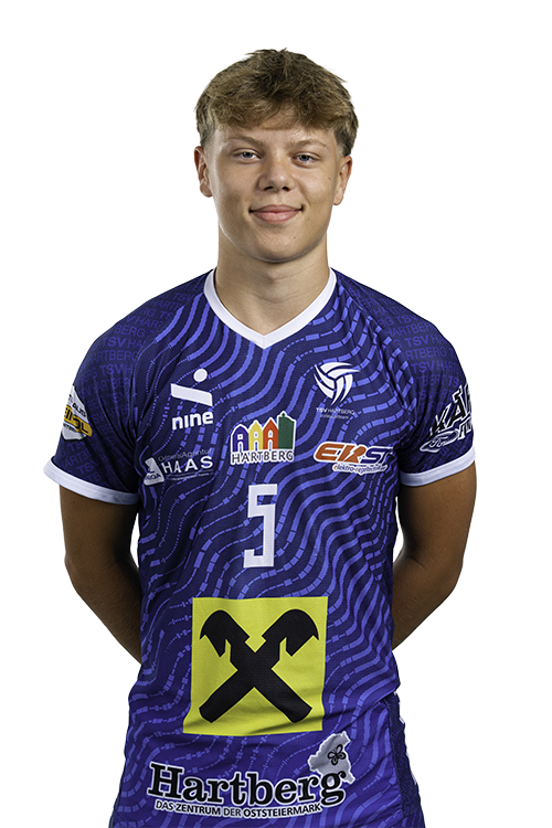 Niklas Seewald