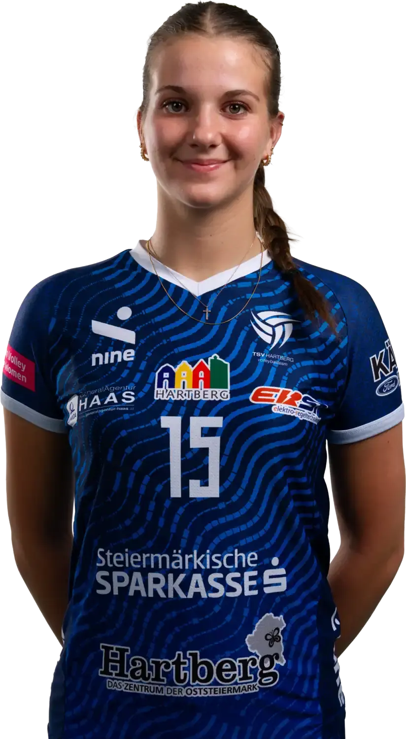 Lucia Klingenstein