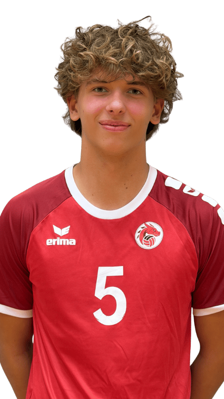 Cosmo Erik Röhl