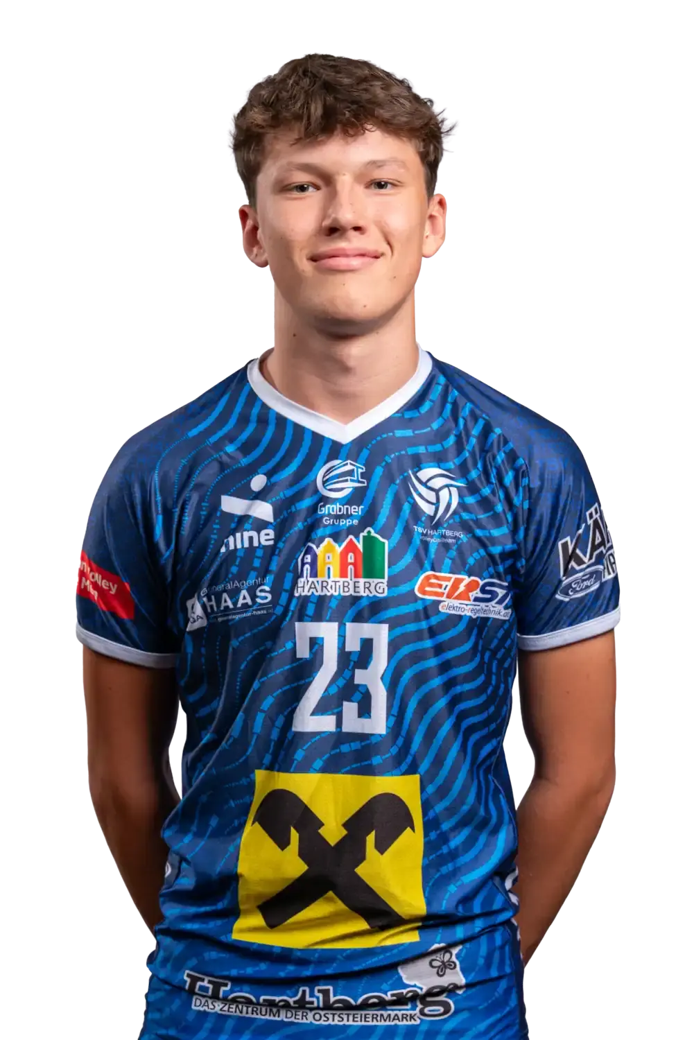 Jonas Peischl