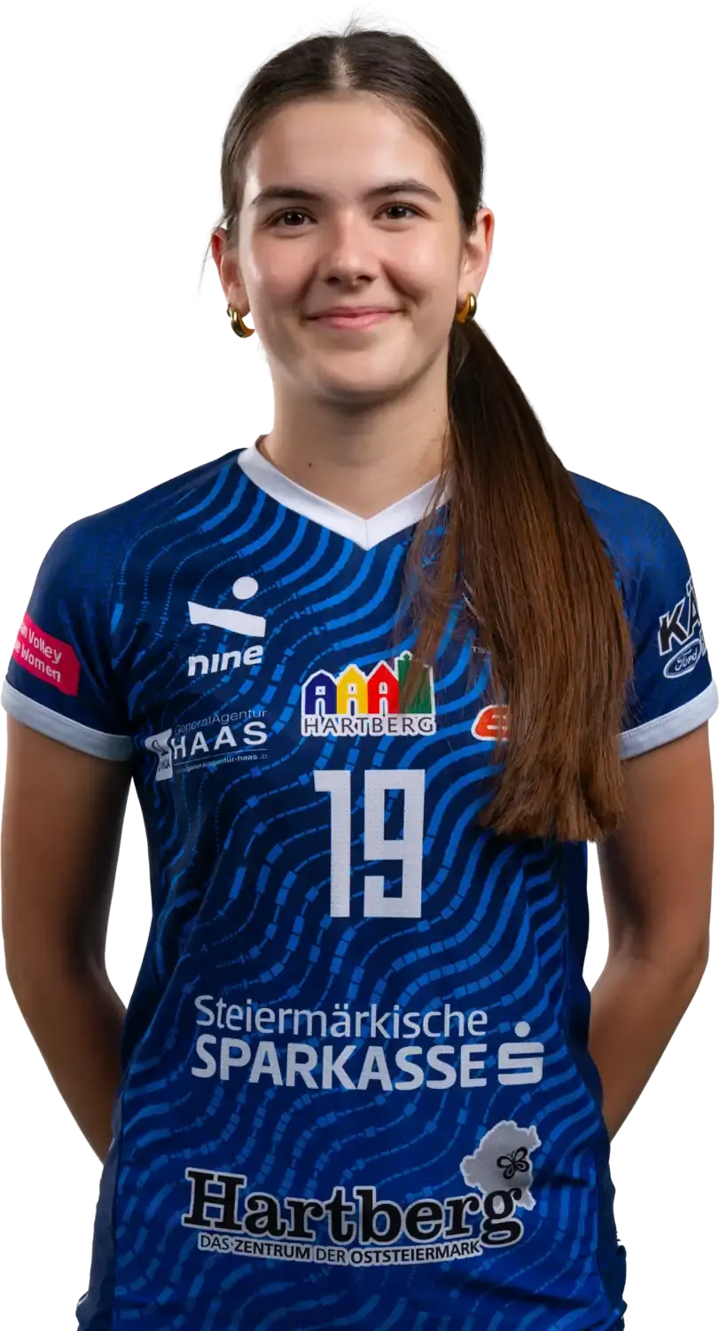 Julia Krausler
