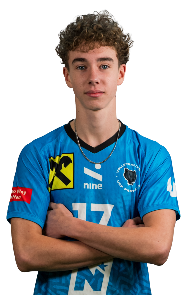 Jonas Lackenberger