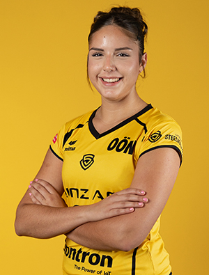 Julie Anaïs Korkmaz